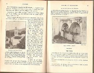 ALGERIE COURS HISTOIRE COLONISATION GEOGRAPHIE ADMINISTRATION  (17)